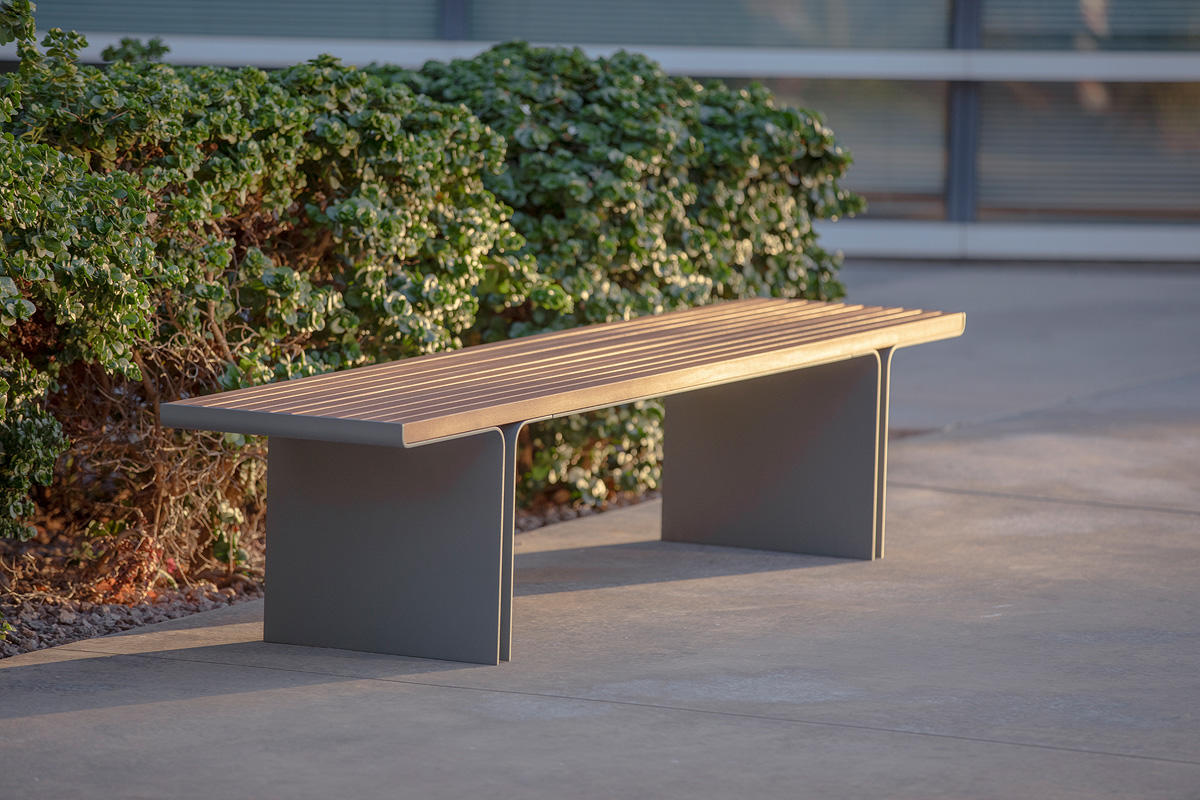 FSRT30 Скамейка для полета  Forms-surfaces  - Вид №13