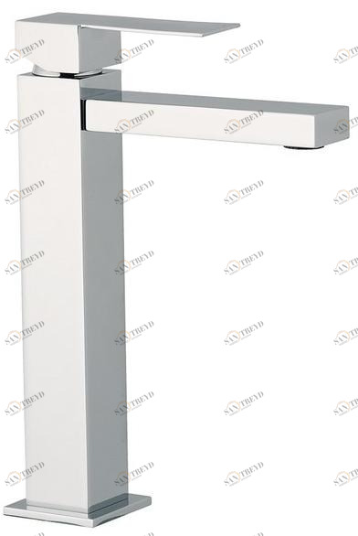 Rubinetterie Mariani Смеситель для раковины, однорычажный Polar 397/pa