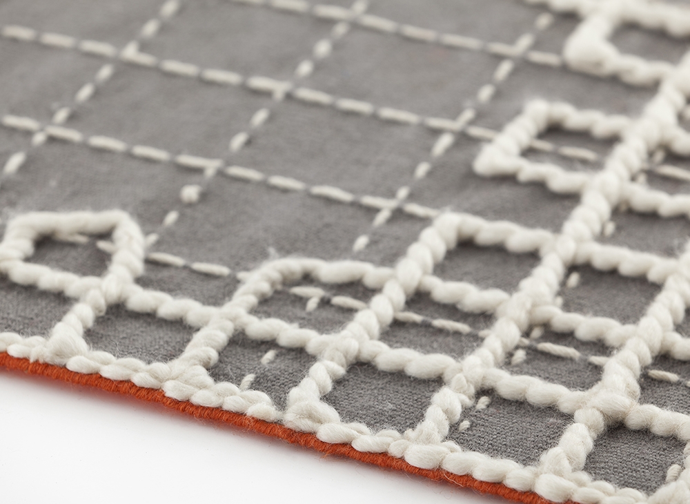 100173 Кресло A Grey GAN Bandas