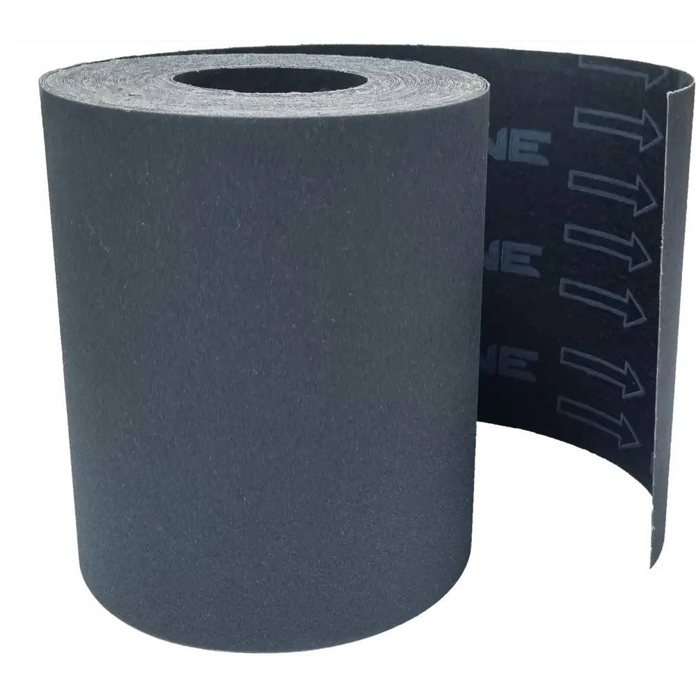 Рулон шлифовальный на тканевой основе Flexione Р120 25 м x 200 мм STLM-2002983