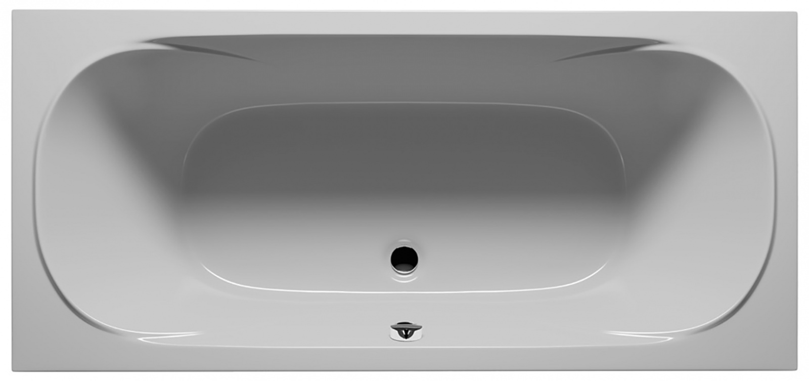 BC0700500000000 Ванна Riho Taurus Santreyd