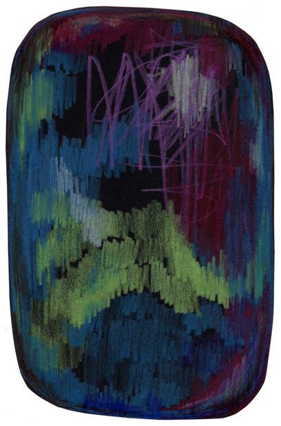 moooi Ковровая дорожка Signatures sun-id-1467461 - Вид №2