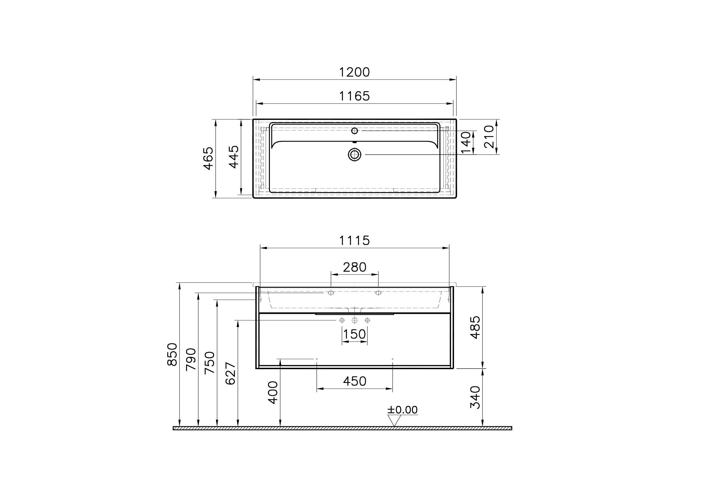 61913  Vitraglobal Integra - Вид №1