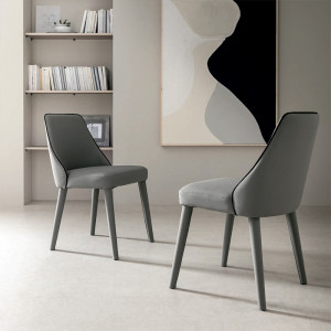 Стул JOLLY COMPAR 283