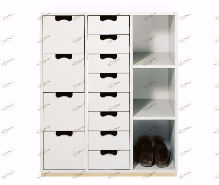 ASPLUND Комод из мдф Snow sun-id-1381771