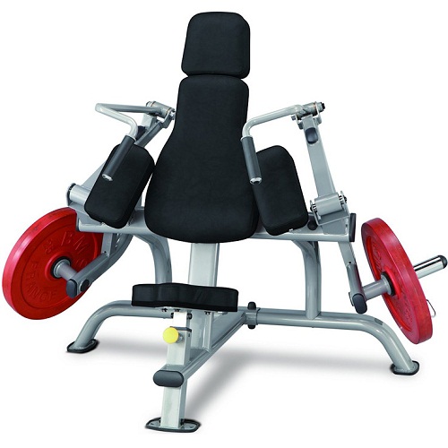 Steel flex plate load plte трицепс, разгибание рук Steel Flex Plate load sun-id-2069011 - Вид №1