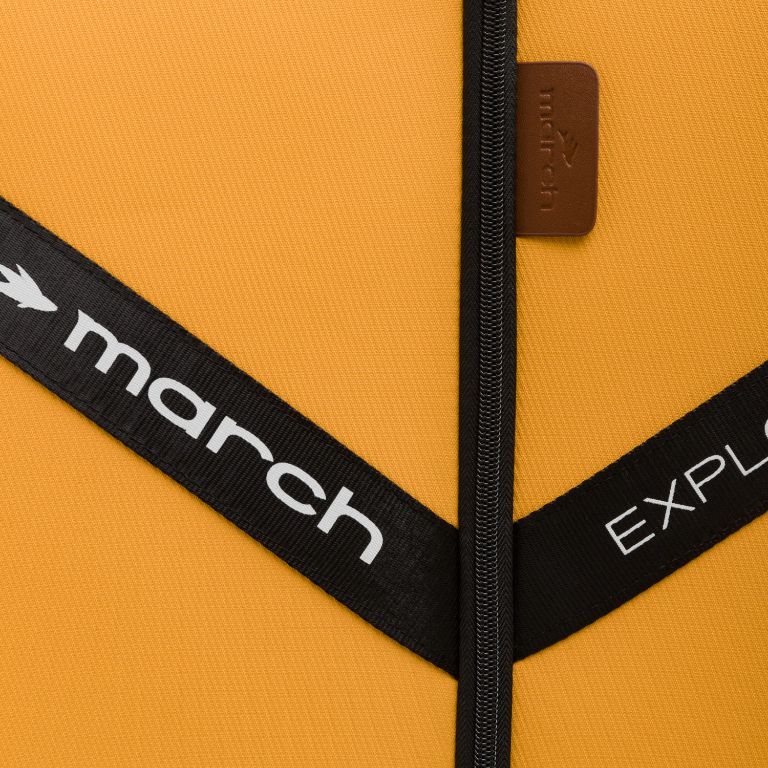 M3834-20-52 Чемодан M3834*52 S March Exploration  - Вид №7