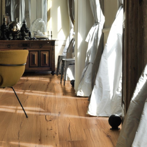 Паркетная доска Solidfloor Тоскана 1128483 - Вид №4