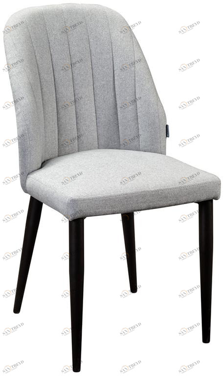 1760 Стул Loft Стоун R-HOME 410127H_Стоун