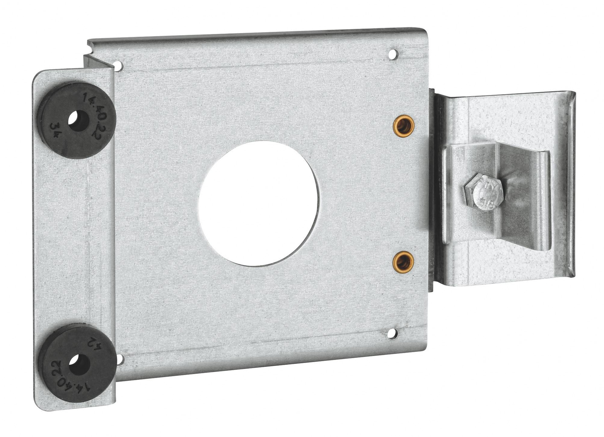 Кронштейн для боковых душей GROHE Rapid Pro (39066000)