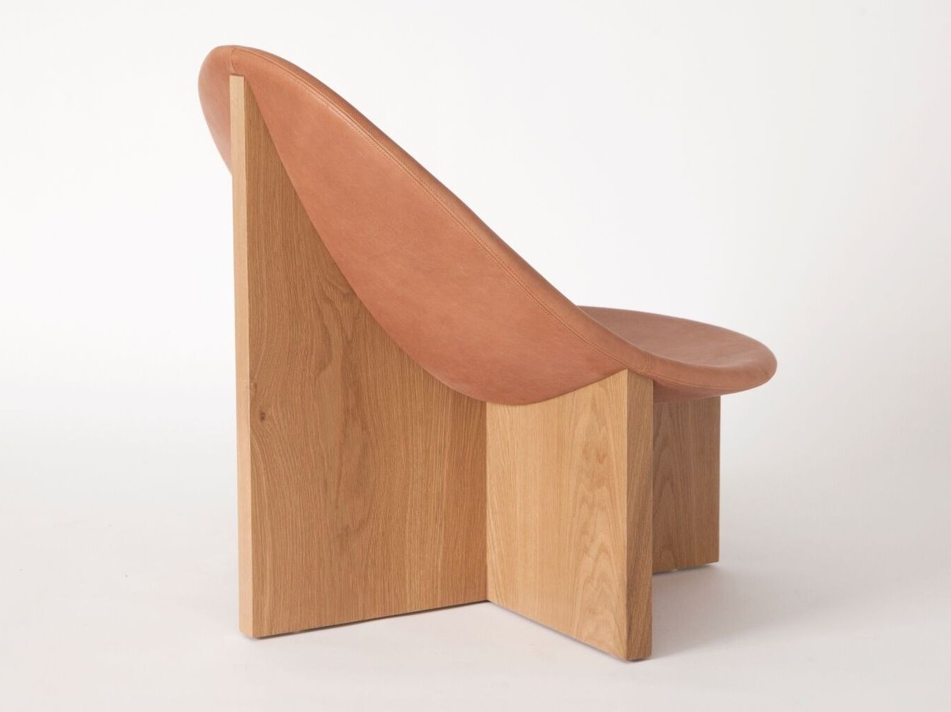 Кожаное кресло Movimento Gallery NIDO ARCH-00008079 - Вид №7