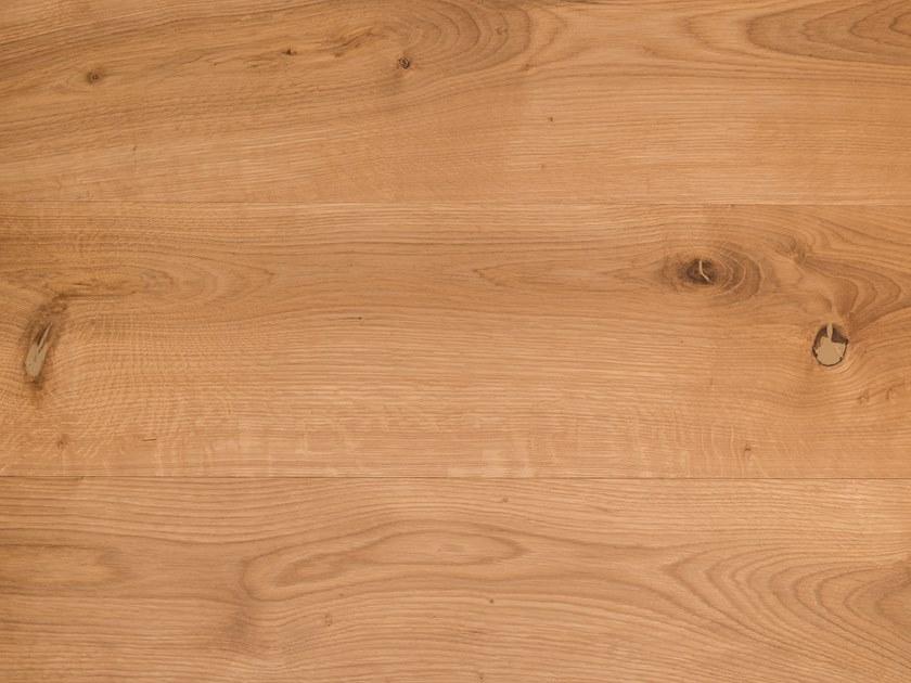 mafi Дубовый пол Basic eiche Ece5bkn - Вид №1