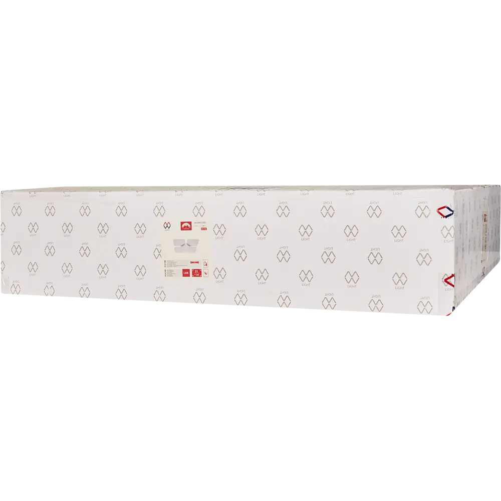Люстра «Норден» LED с пультом управления 84 Вт 81973847 STLM-2054943 DEMARKT  - Вид №7