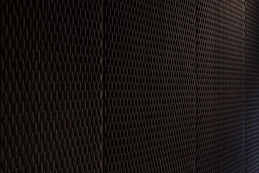 Casalis Акустическая стеновая панель из trevira® cs Ondo sun-id-1360617 - Вид №13