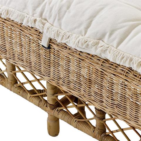 Скамейка Palette от Eichholtz EICHHOLTZ ДИЗАЙНЕРСКИЕ, EICHHOLTZ 060436 Ясень  - Вид №2