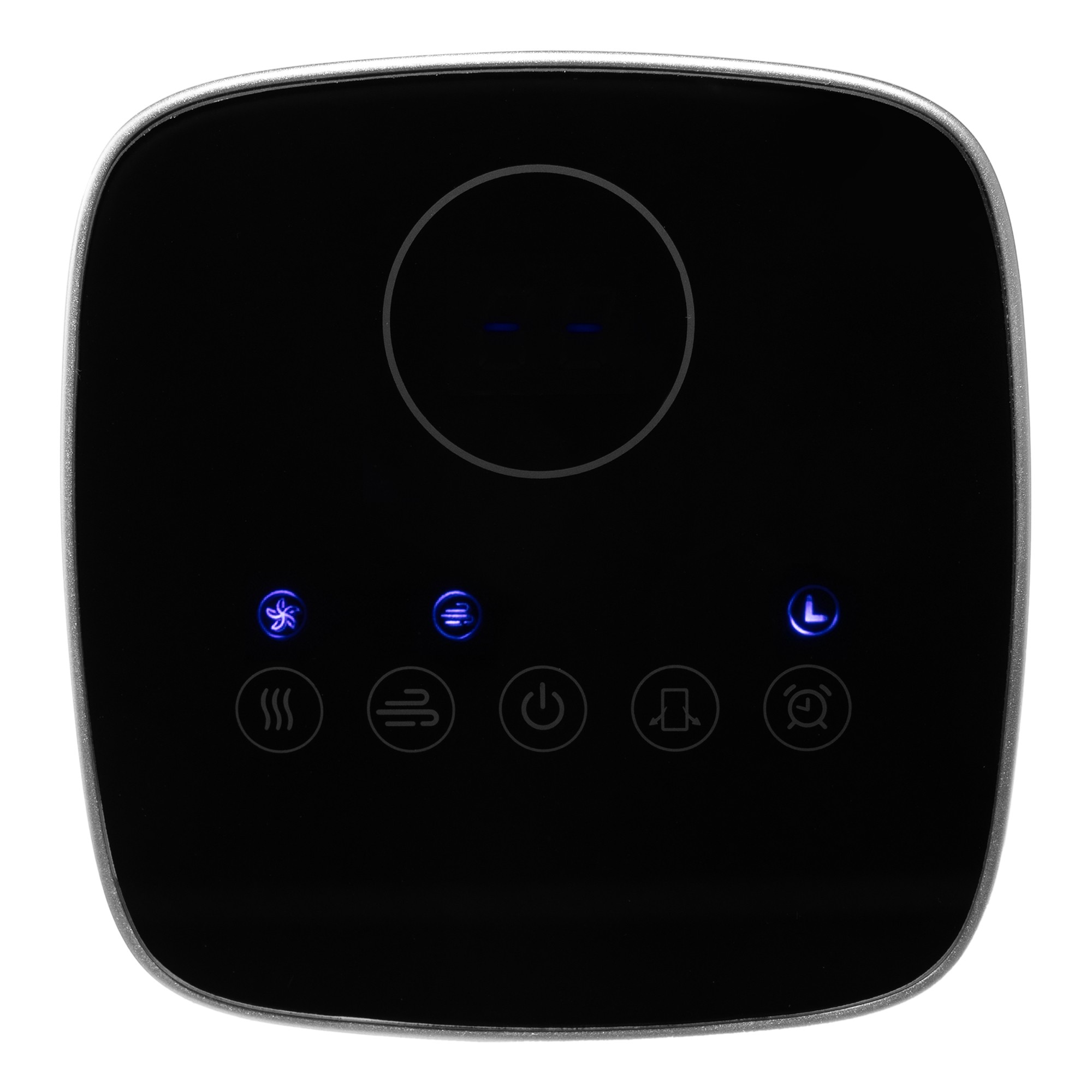 9240941 Вентилятор GoldStar GFT-700B  черный STDN-0151825 - Вид №5