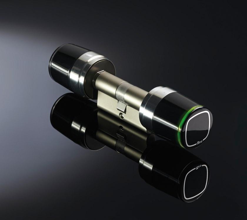 ISEO Serrature Приложение для смартфона для открытия и контроля доступа sun-id-1401640 - Вид №6