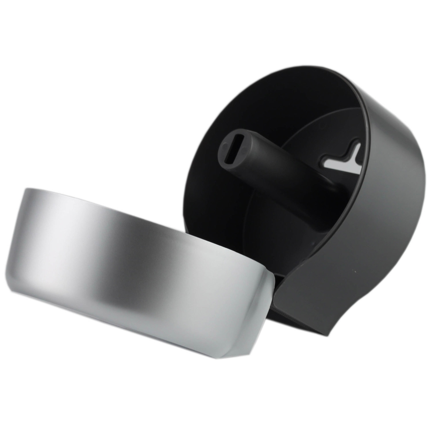 304009253 Диспенсер туалетной бумаги TH-8127F KSITEX  - Вид №1