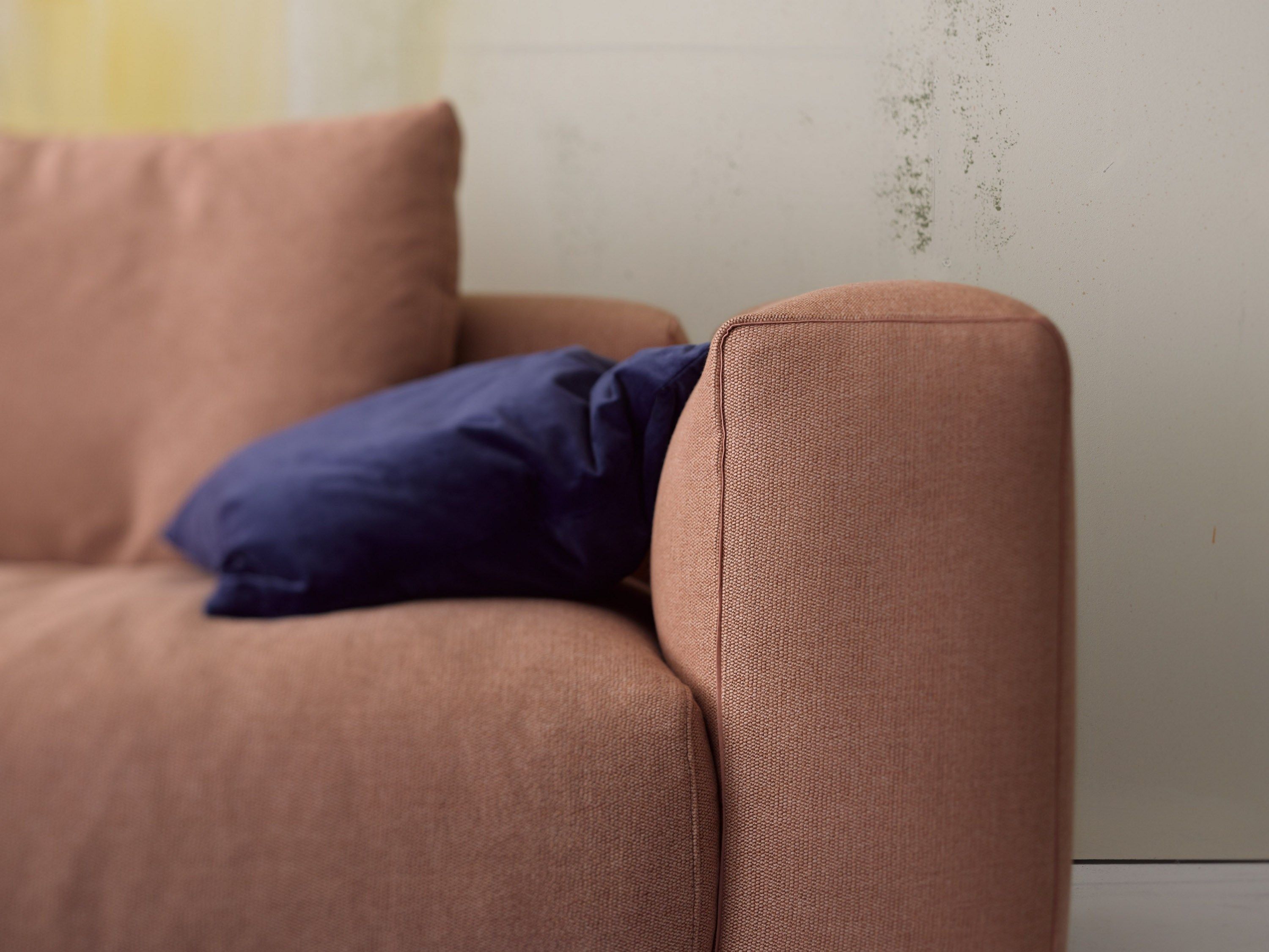 3-местный тканевый диван COR MOSS ARCH-00038344 - Вид №12