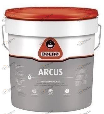 Boero Bartolomeo Изоляционное дно на водной основе для интерьеров Smalti 700.368