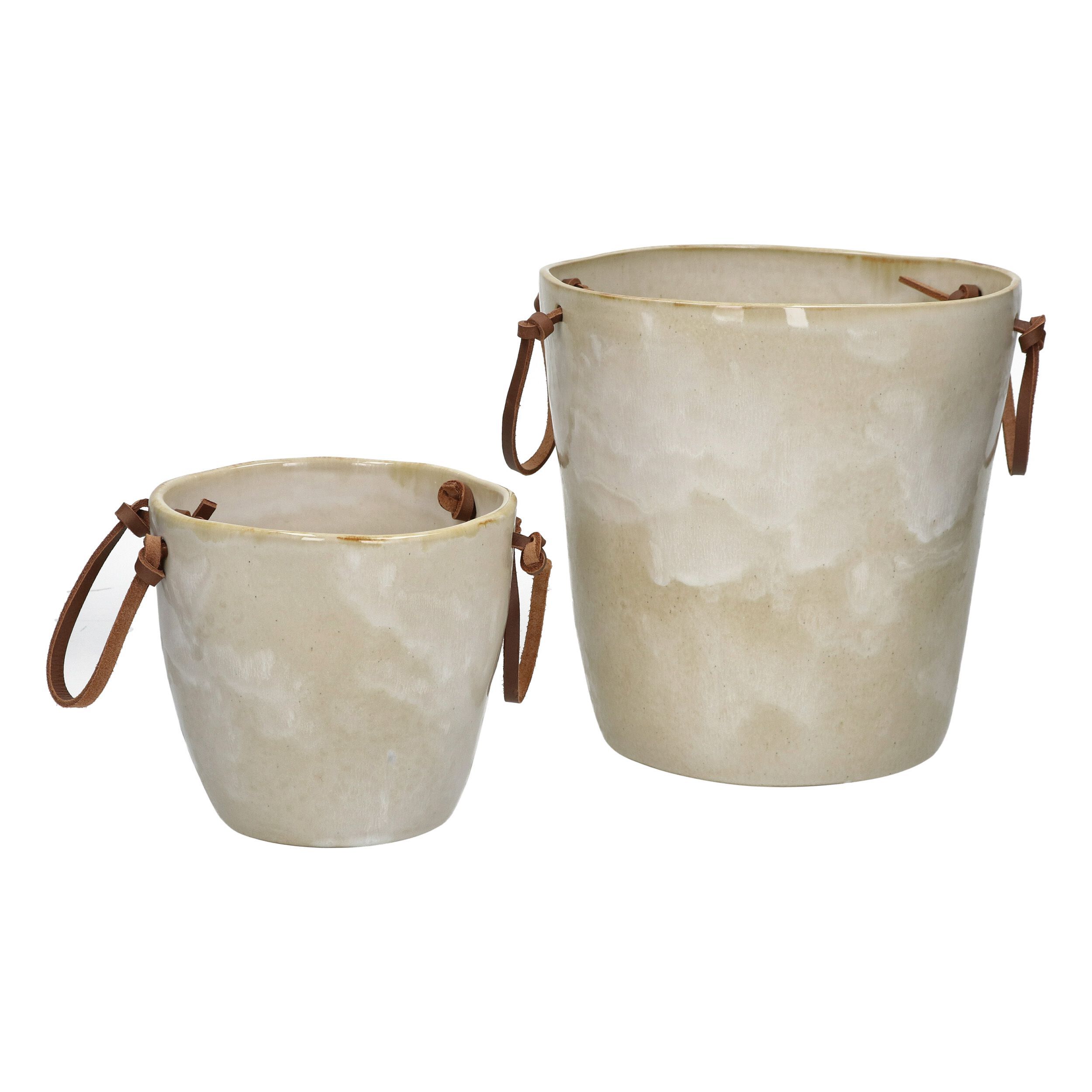 Ведерко для льда из керамогранита POMAX Ascoli ARCH-00043643 - Вид №1