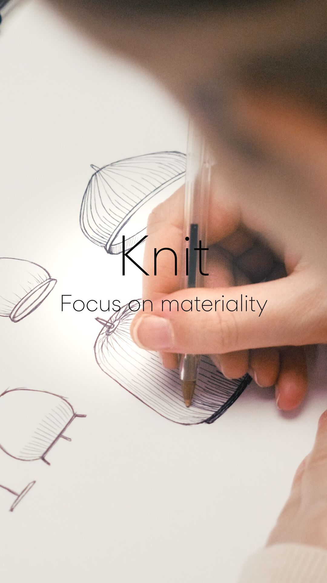 Ткань светодиодный торшер Vibia Трикотаж ARCH-00126893 - Вид №11