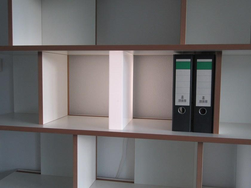 Tojo Möbel Светодиодное освещение для мебели из акрилового стекла sun-id-1477265 - Вид №9