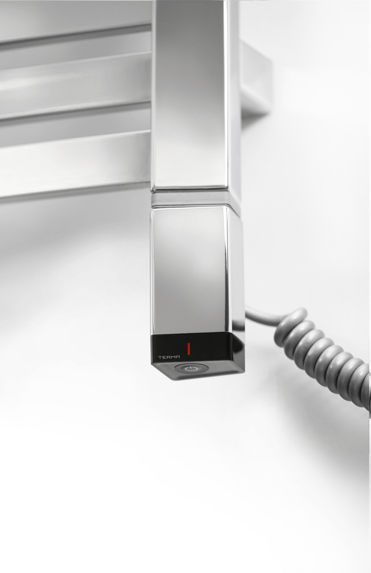 Электронагреватели WEOTP03 ONE трапеция 36x40 Terma 295  - Вид №2