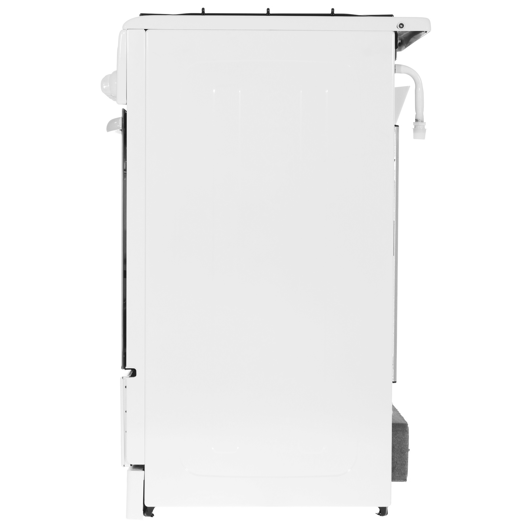 7931025 Газовая плита Gefest ПГ 3200-08 К33 белый STDN-0076881 - Вид №2