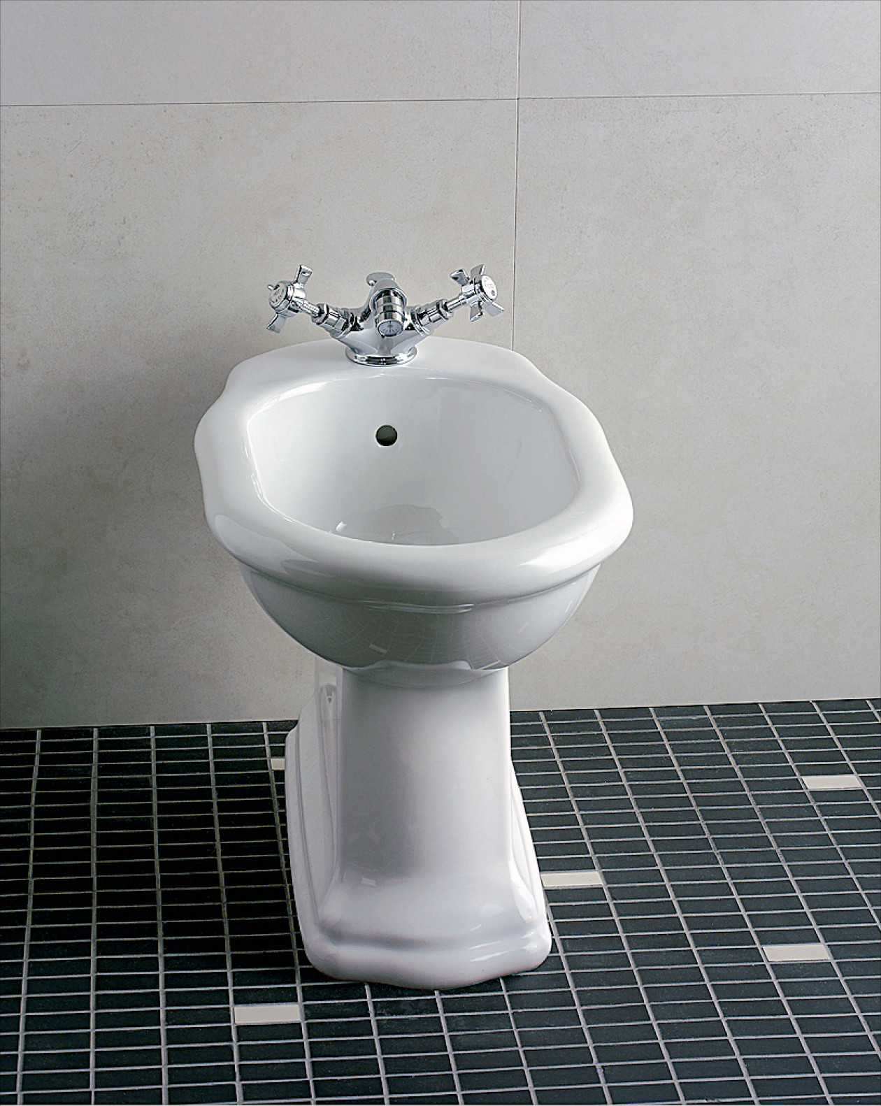 BIDNET Биде напольное  Devon&Devon  - Вид №1