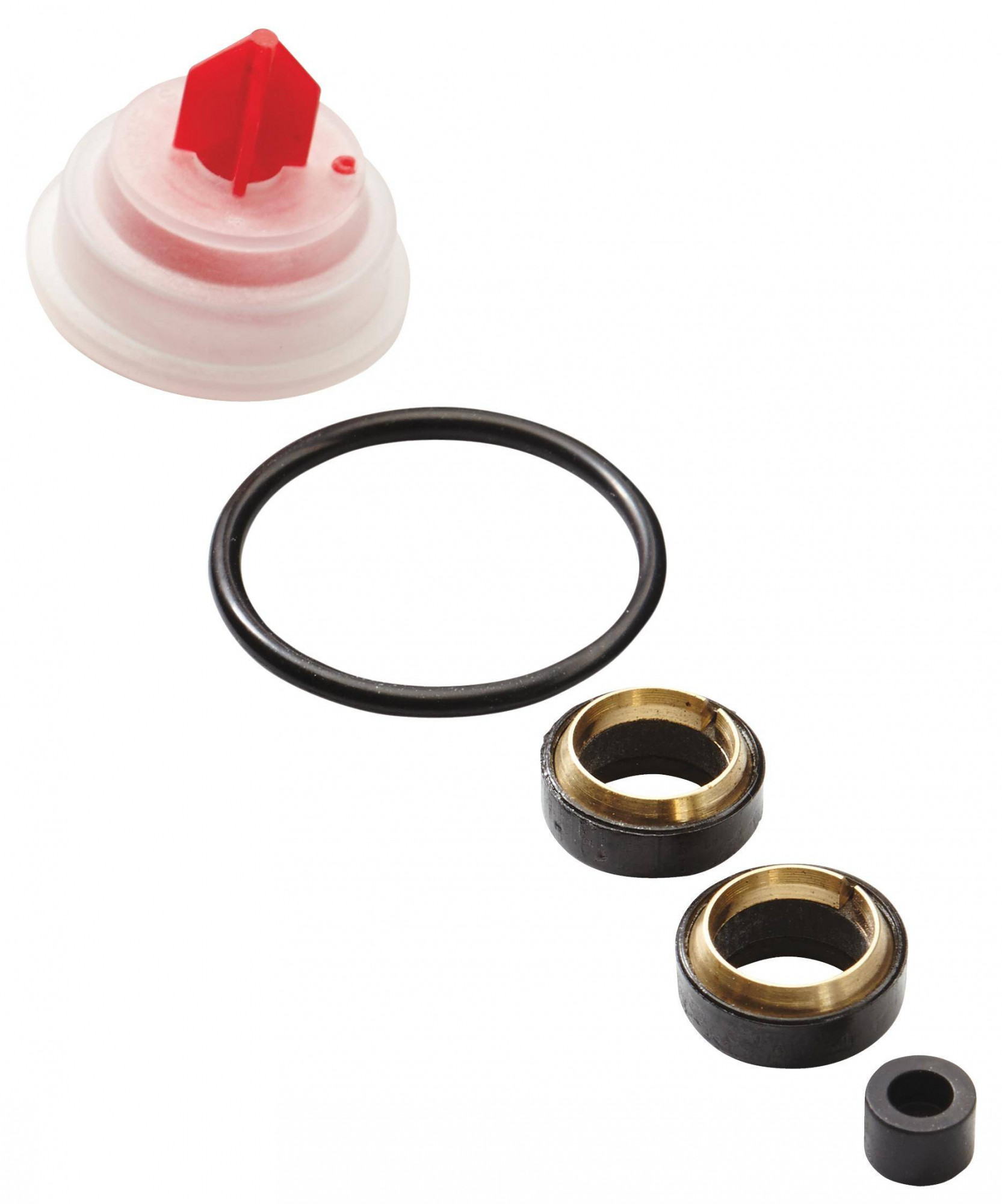 Комплект прокладок GROHE 43722000 Spare Parts