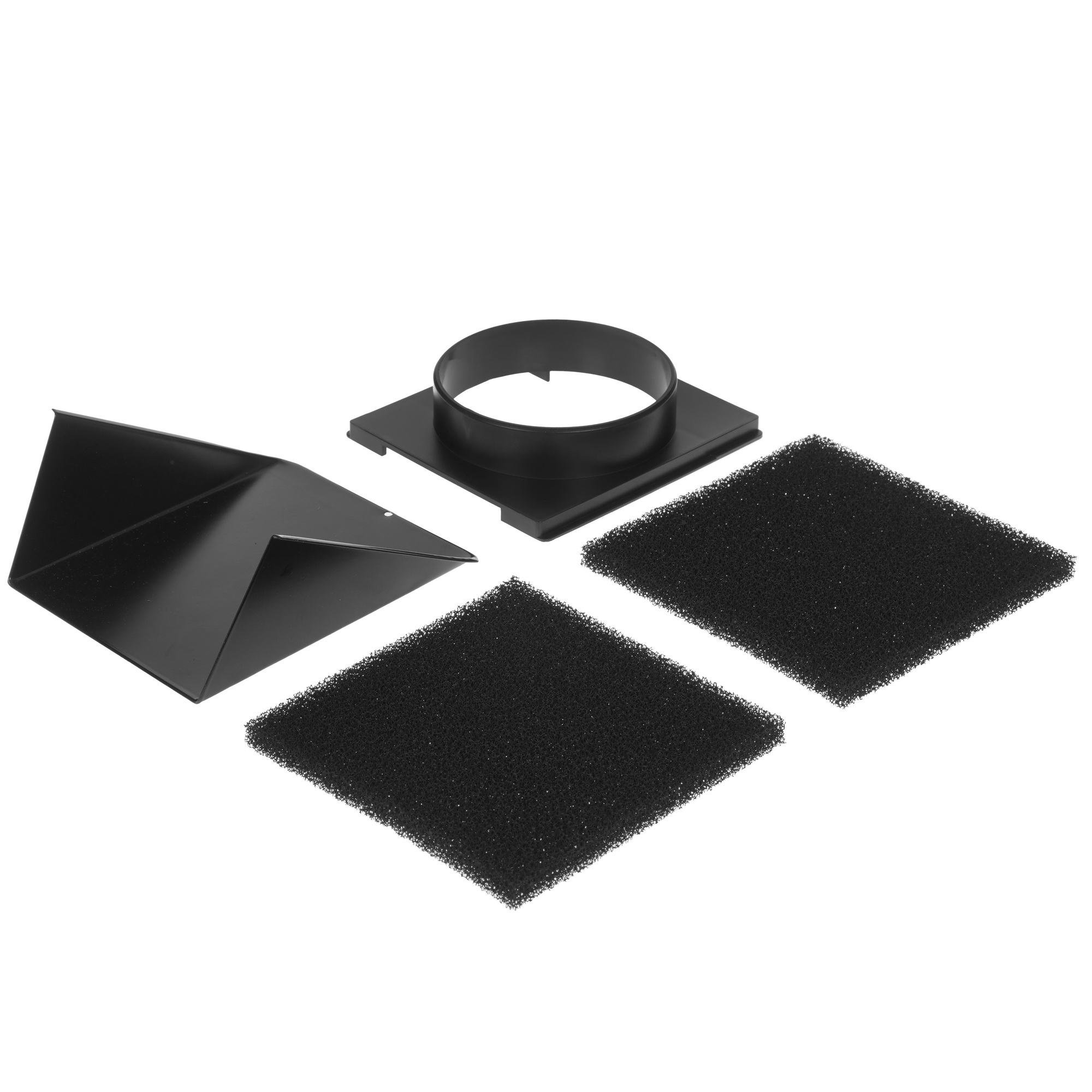 Дымоуловитель со штативом и переходником под рукав МЕГЕОН 02813 9104463 STDN-0095174 - Вид №5