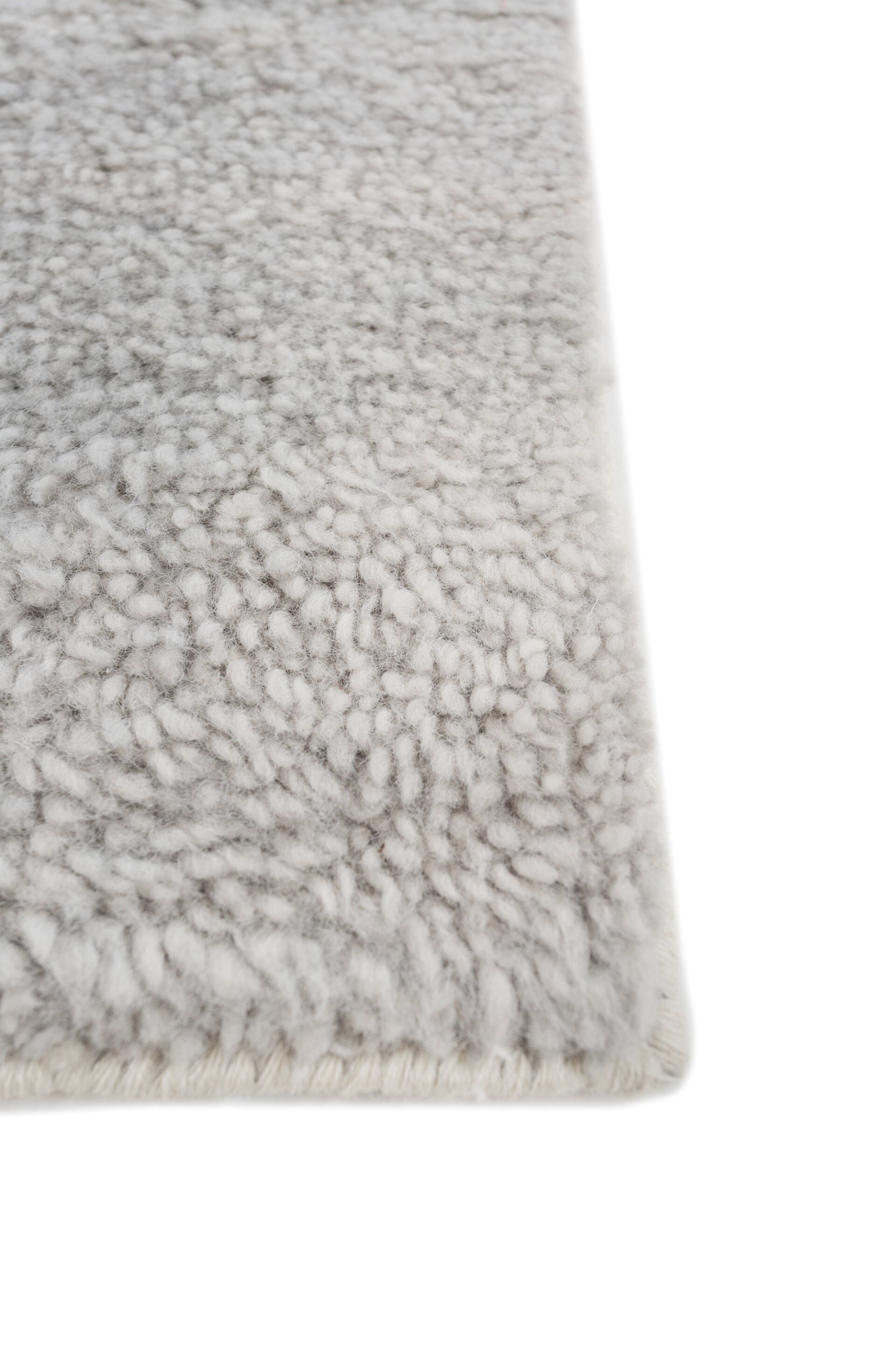 Прямоугольный ковер ручной работы из шерсти Jaipur Rugs Zuri ARCH-00059012 - Вид №2