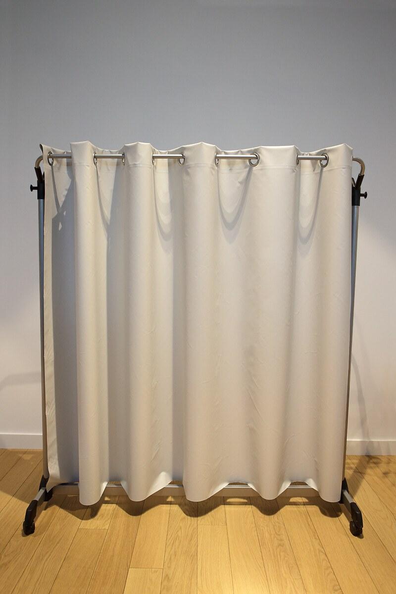 SERGE FERRARI Мембраны с вирулицидными и антибактериальными поверхностями Agivir™ sun-id-1399554 - Вид №1