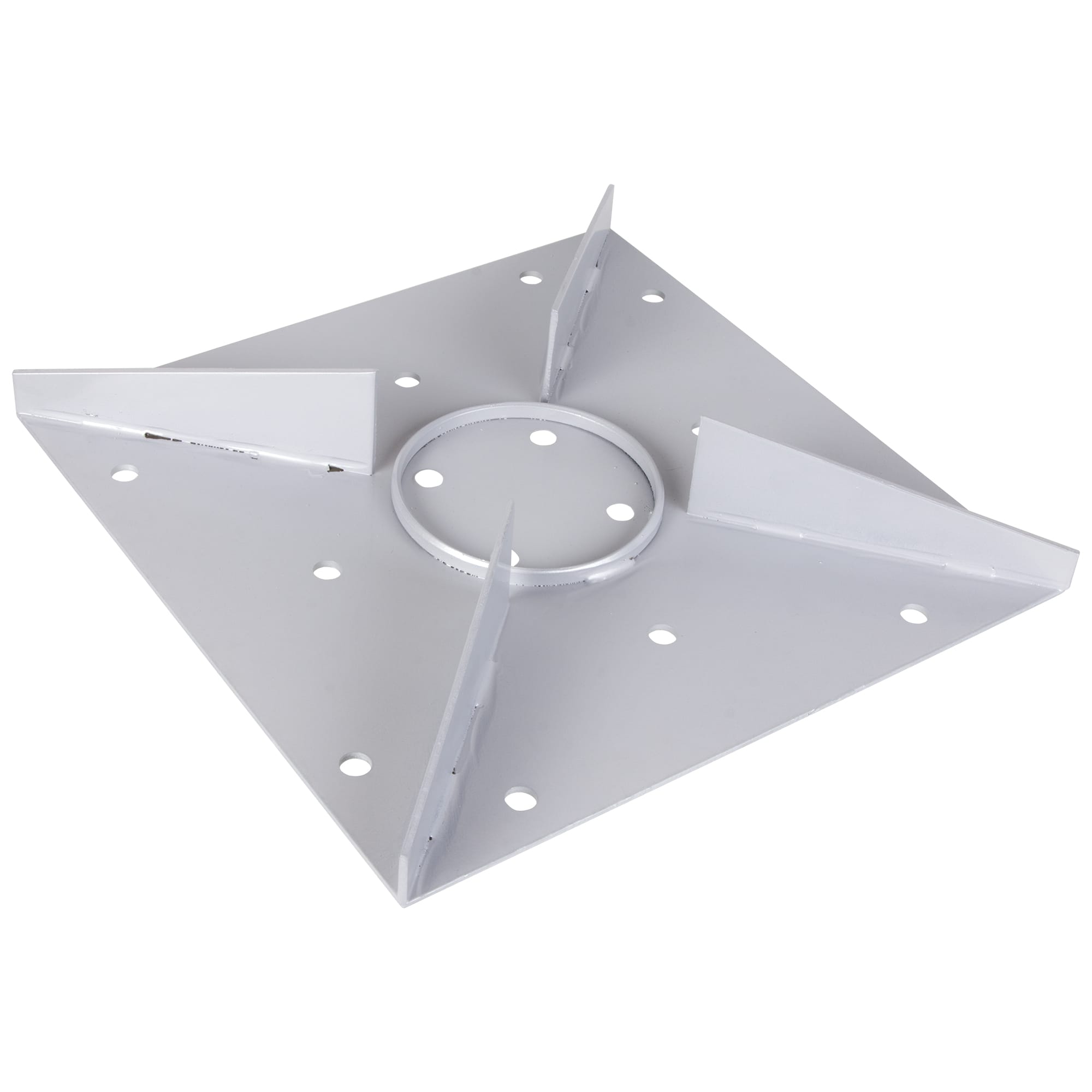 15762391 Элемент угловой, ЛЭ-01-14, алюминий Santreyd STLM-0006307 - Вид №1