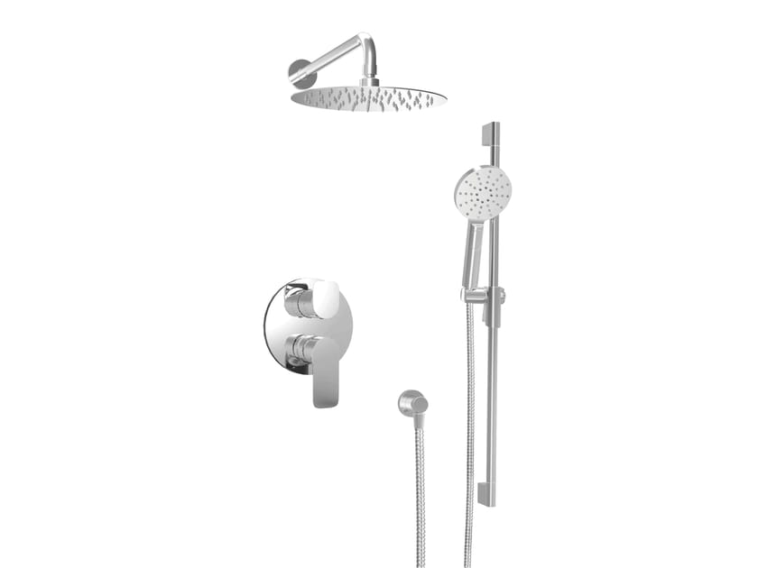 Термостатический набор для душа с душем BARIL PRO-2815-45 ARCH-00066124