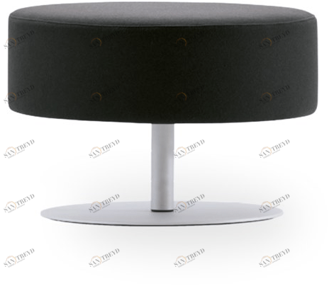 ROSSIN Мягкий пуф Atoma sun-id-1418534