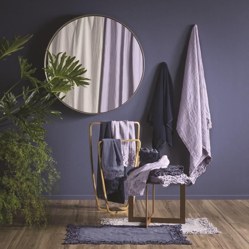 LA FABBRICA DEL LINO Комплект полотенец Decor sun-id-1356135 - Вид №1