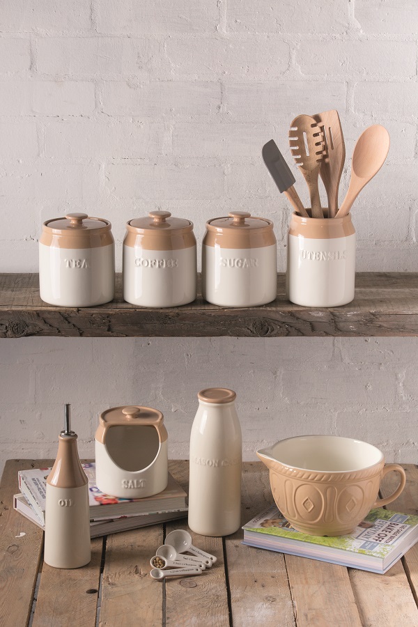 2001.109 Кувшин для смешивания original cane, 1,9 л Mason Cash  - Вид №2