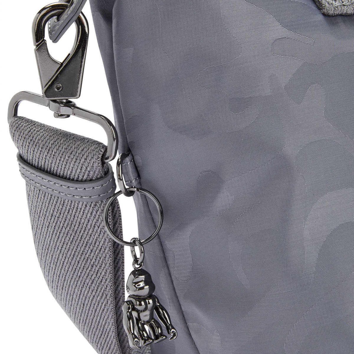 KI4844N19 Сумка Small Tote Kipling Kala Mini  - Вид №5