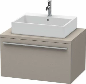 XL541201414 X-Large Тумбочка для консоли Терра, декор