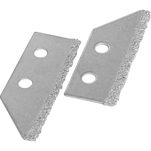 Лезвие для скребка Vertextools 0029-50-2 50 мм, 2 шт.