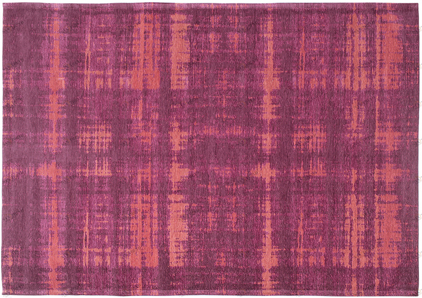 COLORISTICA Турецкий ковер Красный Megapolis Grapefruit 160x230