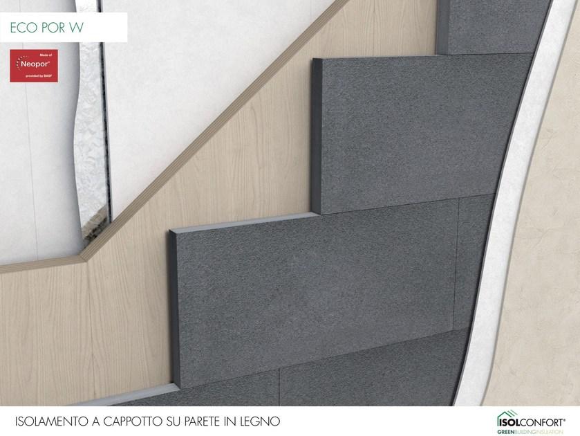 Isolconfort Изоляционная панель Neopor для теплоизоляции sun-id-1362648 - Вид №4