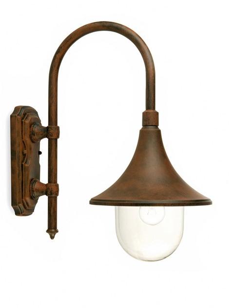 SOVIL Настенный светильник из алюминия с прямым светом в современном стиле Lampara 347/ 347/-- - Вид №1