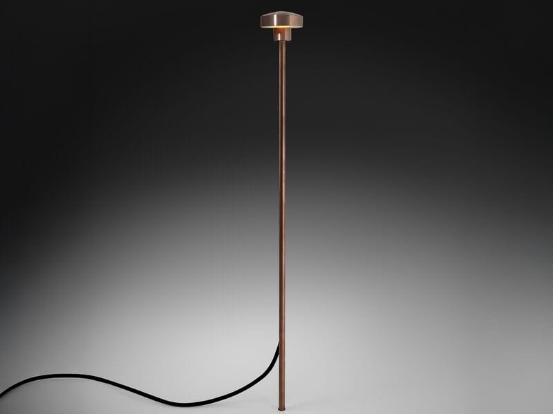 Металлический светодиодный световой столб BEL-LIGHTING MINI SWAPI ARCH-00138300 - Вид №1