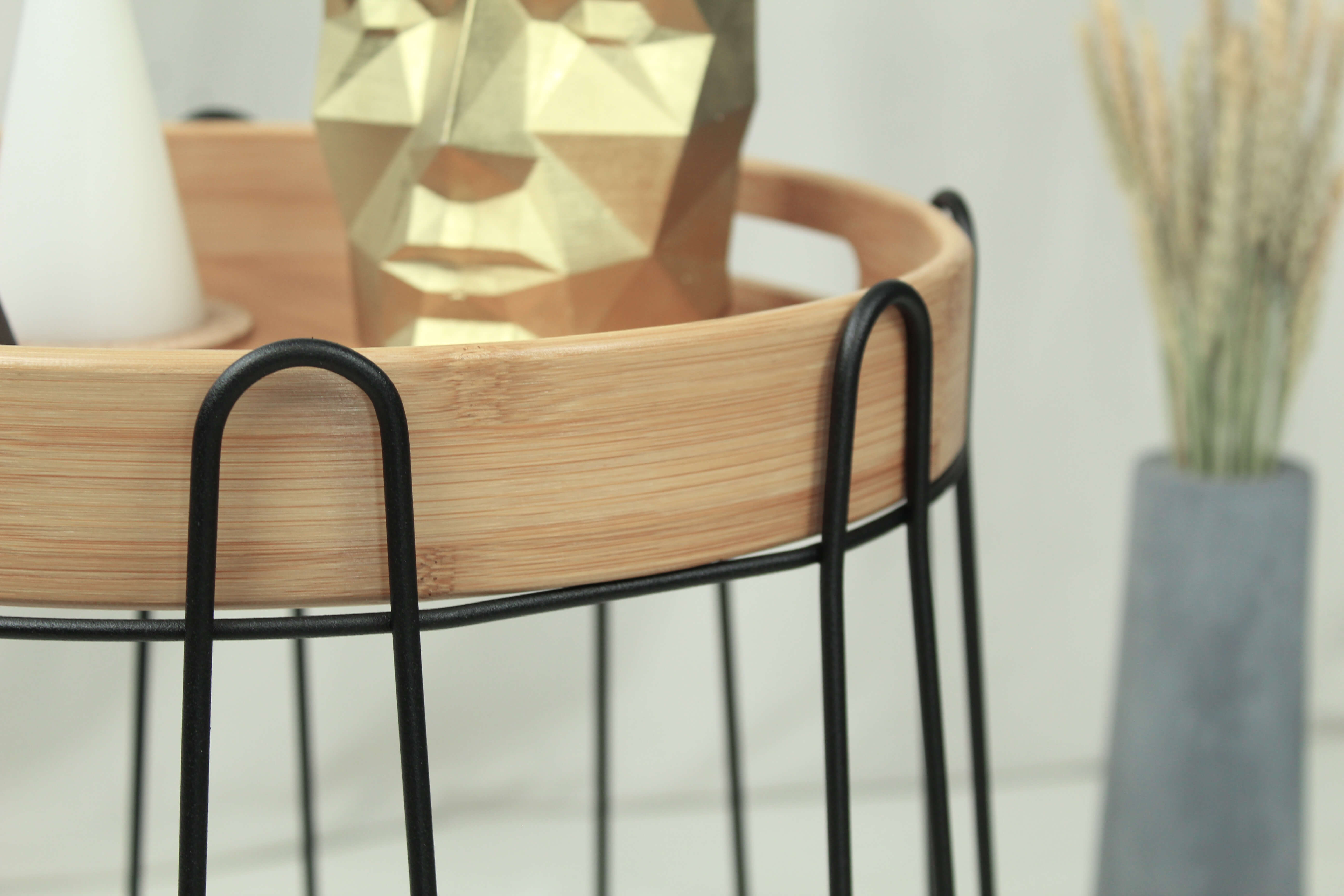 Столик кофейный SHT-CT26 Santreyd  - Вид №5