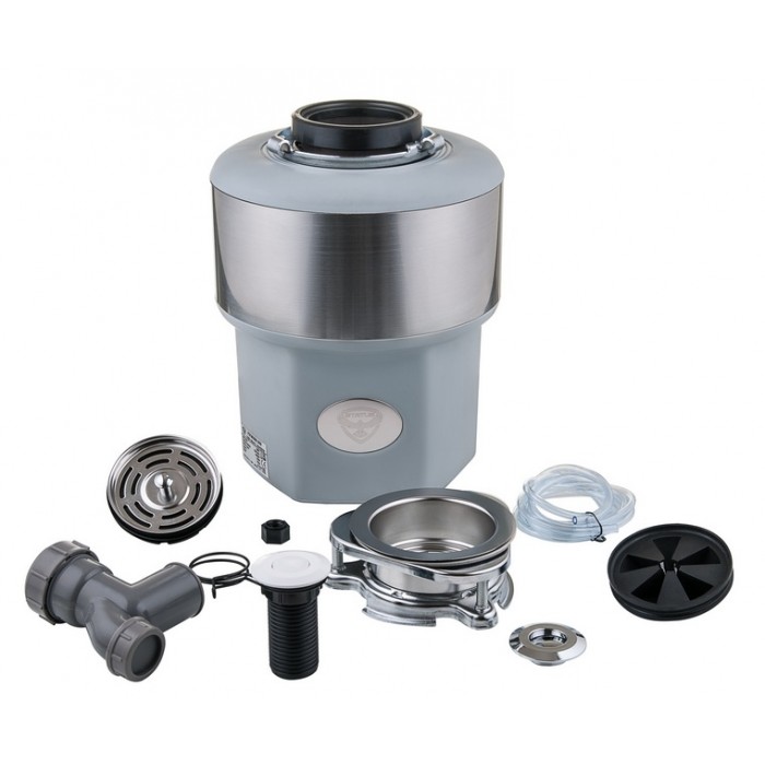 Status Premium 300 измельчитель бытовых отходов Измельчитель Zorg  - Вид №3