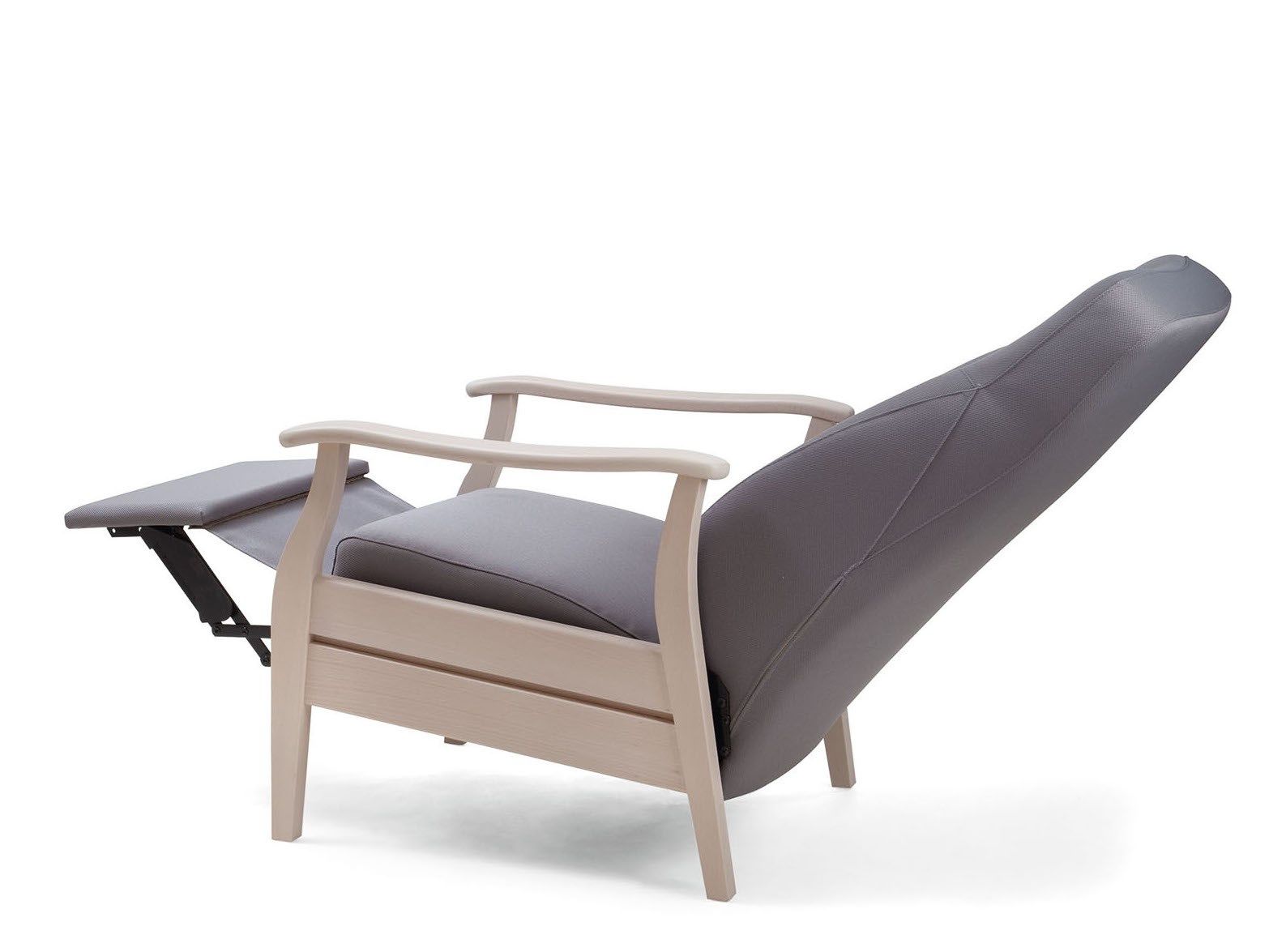 Кресло с высокой спинкой PIAVAL RELAX CLASSIC-Health &amp ARCH-00117997 - Вид №2