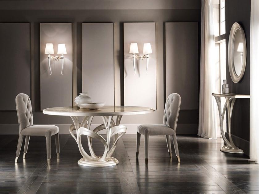 Cantori Настенный светильник из стали Leo sun-id-1433051 - Вид №2